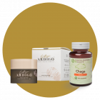 Kit Viso Anti età avanzato