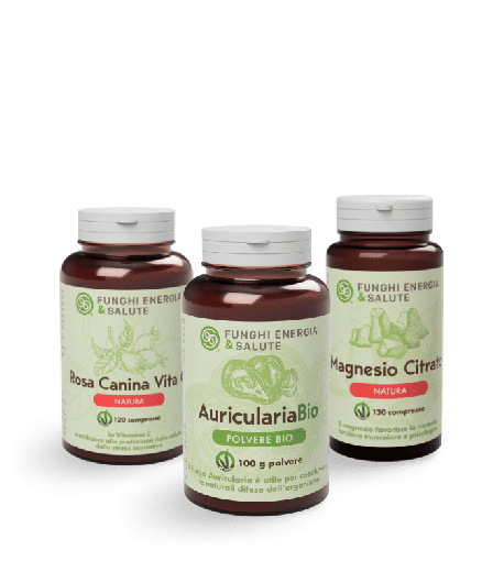 Constipation Kit: Find Relief Naturally