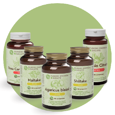 integratori-Gut microbiome Kit