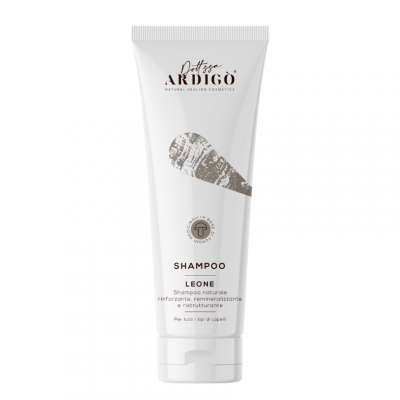 integratori-Shampoo Leone