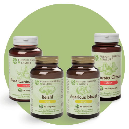 integratori-Heavy Metal Chelation Kit
