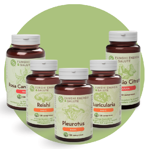 integratori-Cholesterol Kit