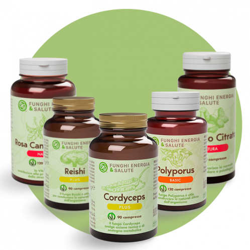 integratori-Menopause Kit