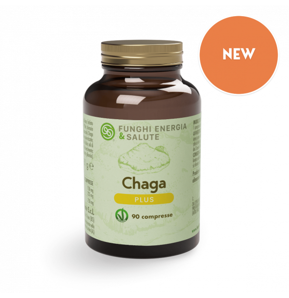 integratori-Chaga Plus