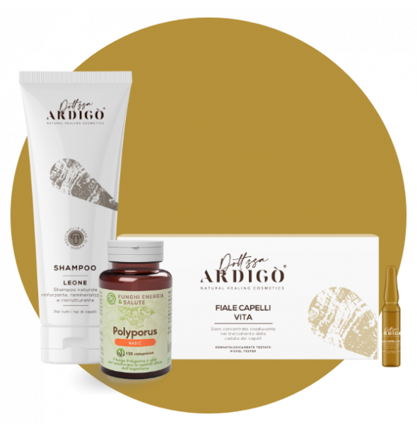 integratori-Kit Capelli Anti-caduta Intensivo